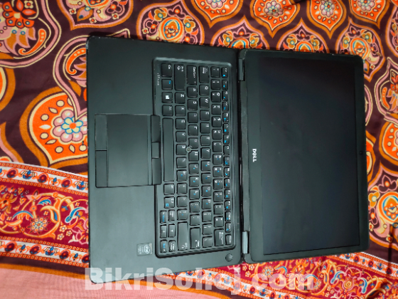 Dell Latitude E7450